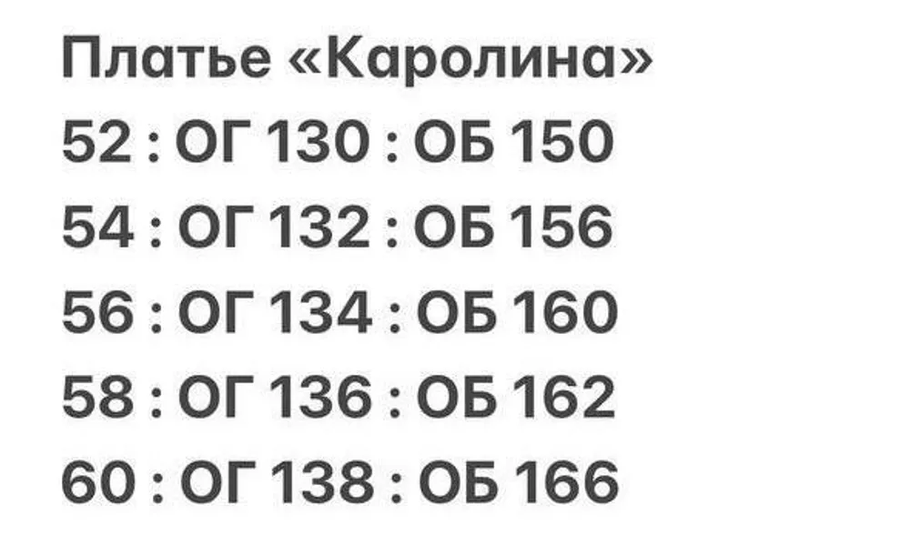 Платье Каролина Fabrika