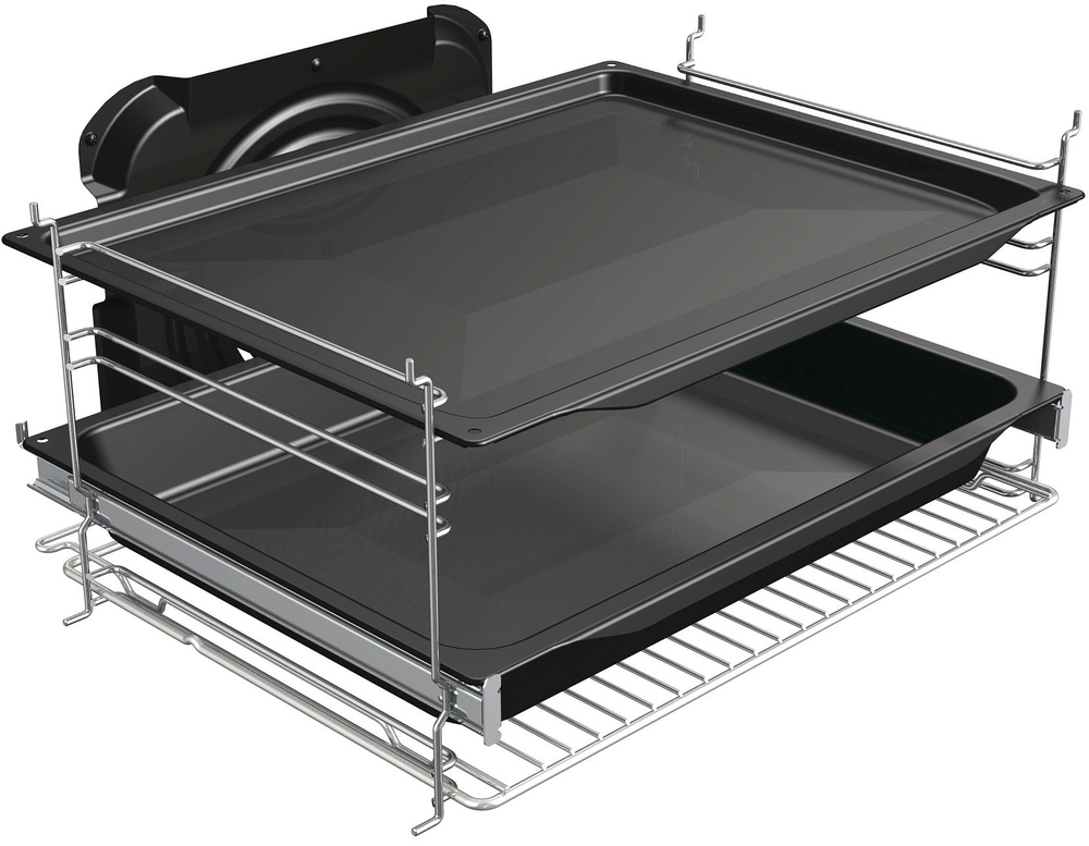 Независимый духовой шкаф Gorenje BO735E20X