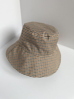Панама в клетку Zara, M