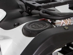 Квадроцикл Baltmotors ATV 700 EFI