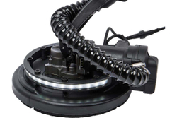 Машина для шлифовки стен Elitech DWS 1923ELV (E2213.056.01) HD 206305