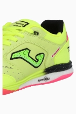 Футзалки Joma Top Flex Rebound 25 IN - желтый