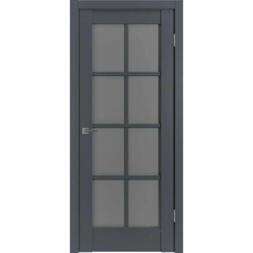 Межкомнатные двери EMALEX ER-1