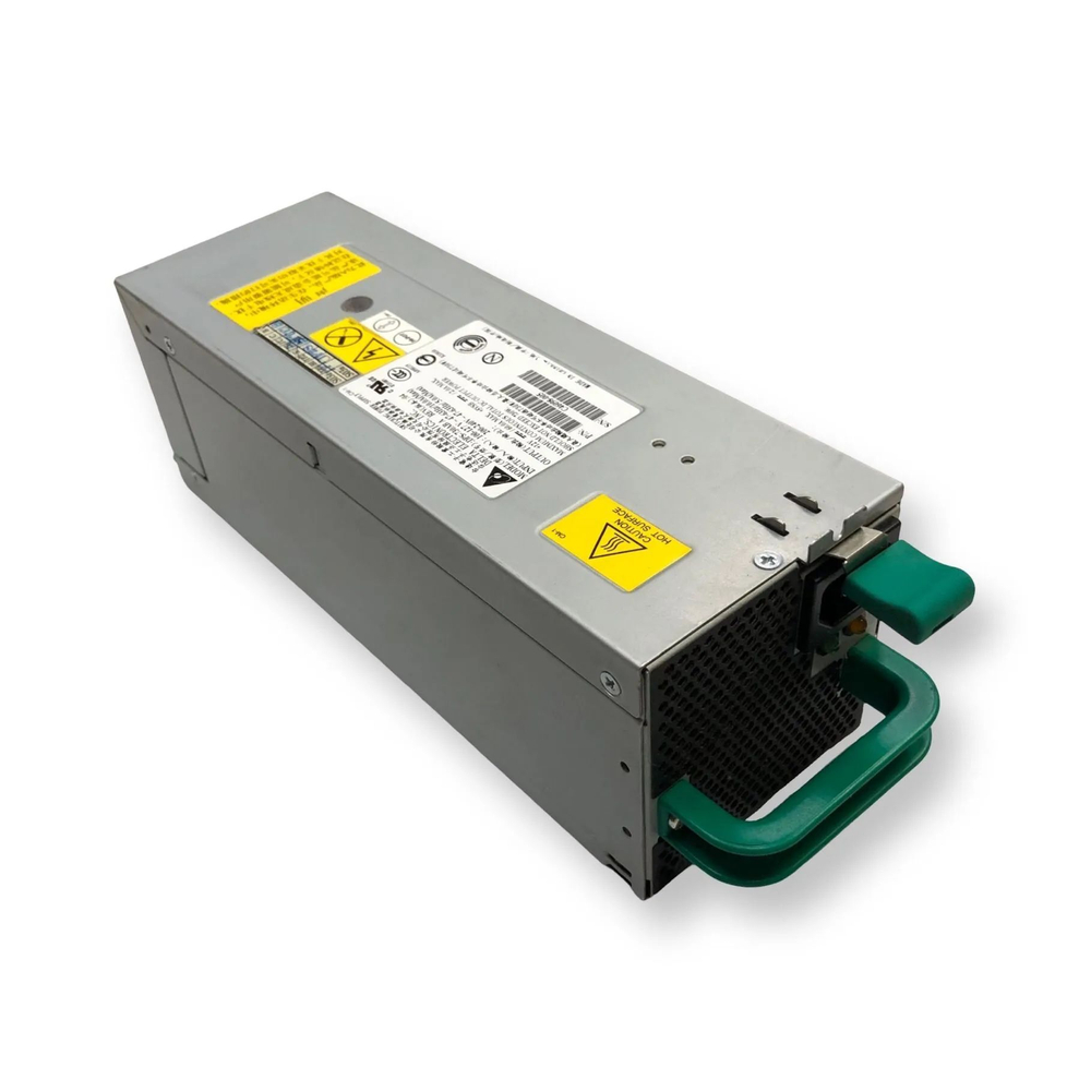 Серверный Блок питания Дельта 730W DPS-730AB 730w OEM REF