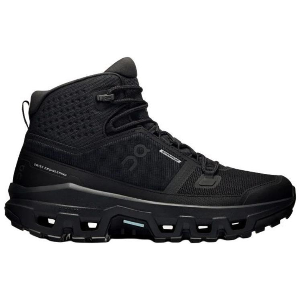 On S Cloudrock Waterproof Triple