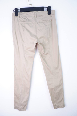 Брюки STEFANEL современная классика 40 размер