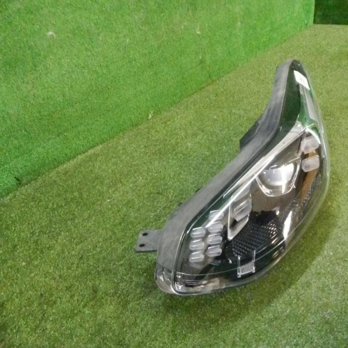 Фара левая Kia Sportage 4 QL (2018-2022) LED