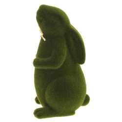 GAEM Фигурка декоративная "Заяц", L11 W12 H23 см