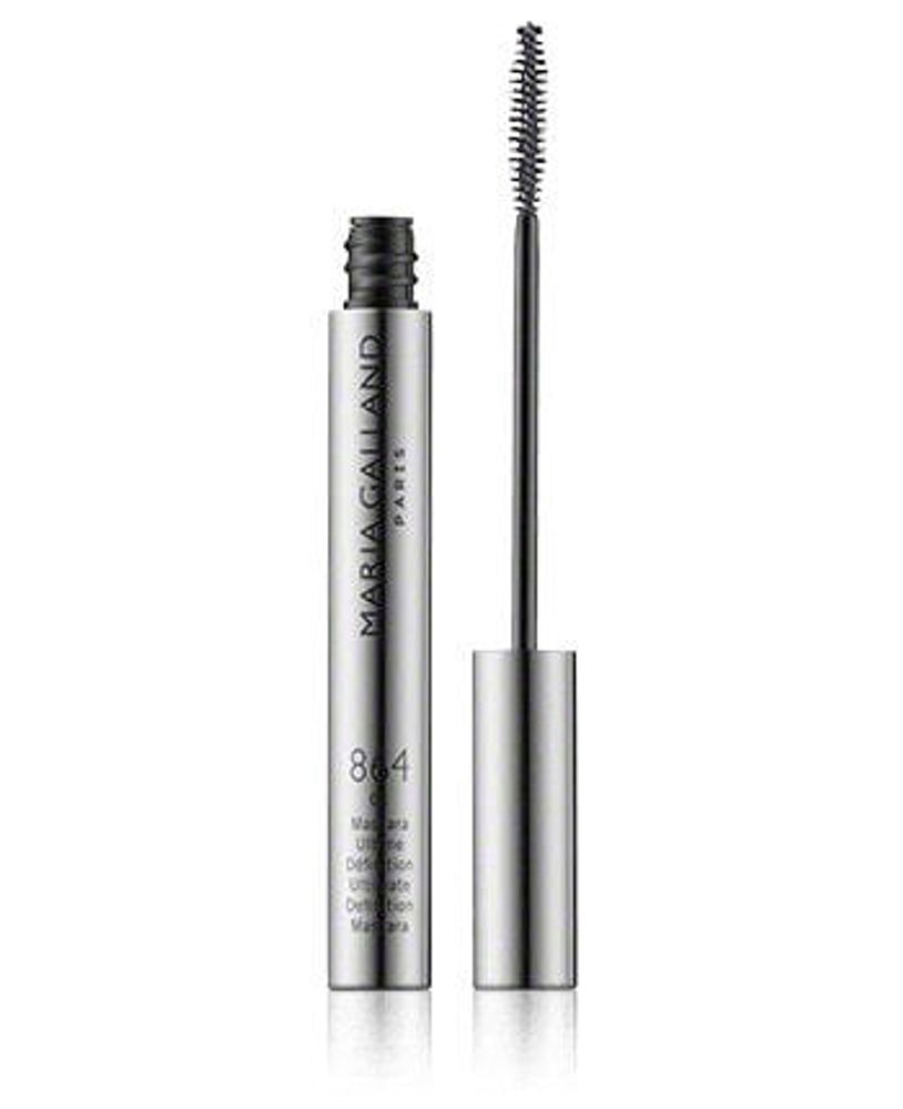Тушь для ресниц Maria Galland Mascara 864 Mascara Ultime Definition 01 NOIR 6 ml