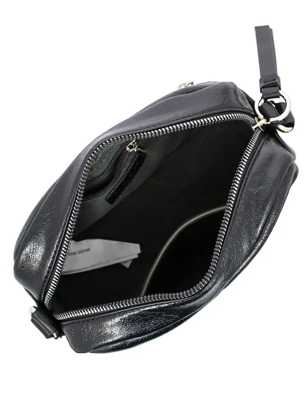 Сумка женская через плечо, кросс-боди, на плечо