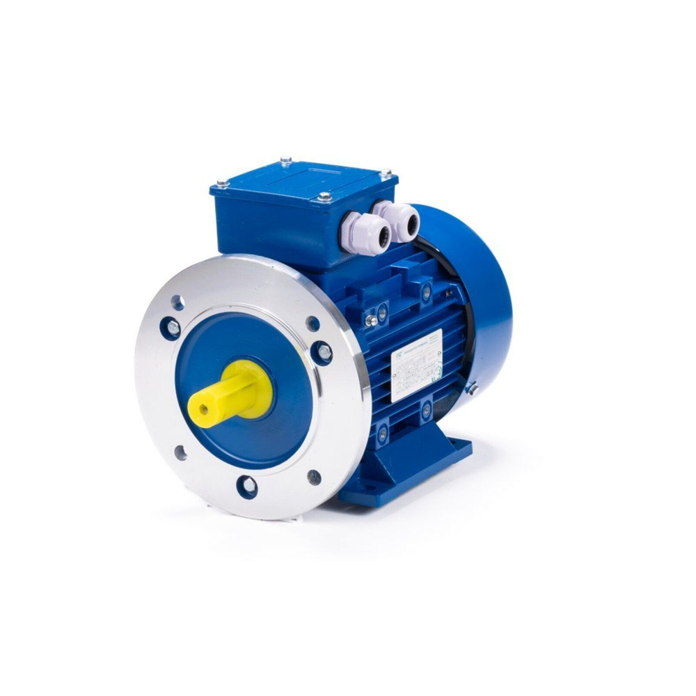 Электродвигатель ESQ 90 LB4-SDN- 2,2/1500 IMB35