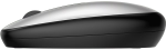 Мышь HP 43N04AA серебристый