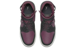 Кроссовки Jordan Air Jordan 1 Rebel Xx Bordeaux (Женская размерная сетка)
