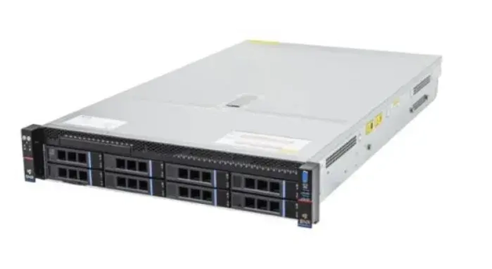 Серверная платформа SNR  SNR-SR2408RE