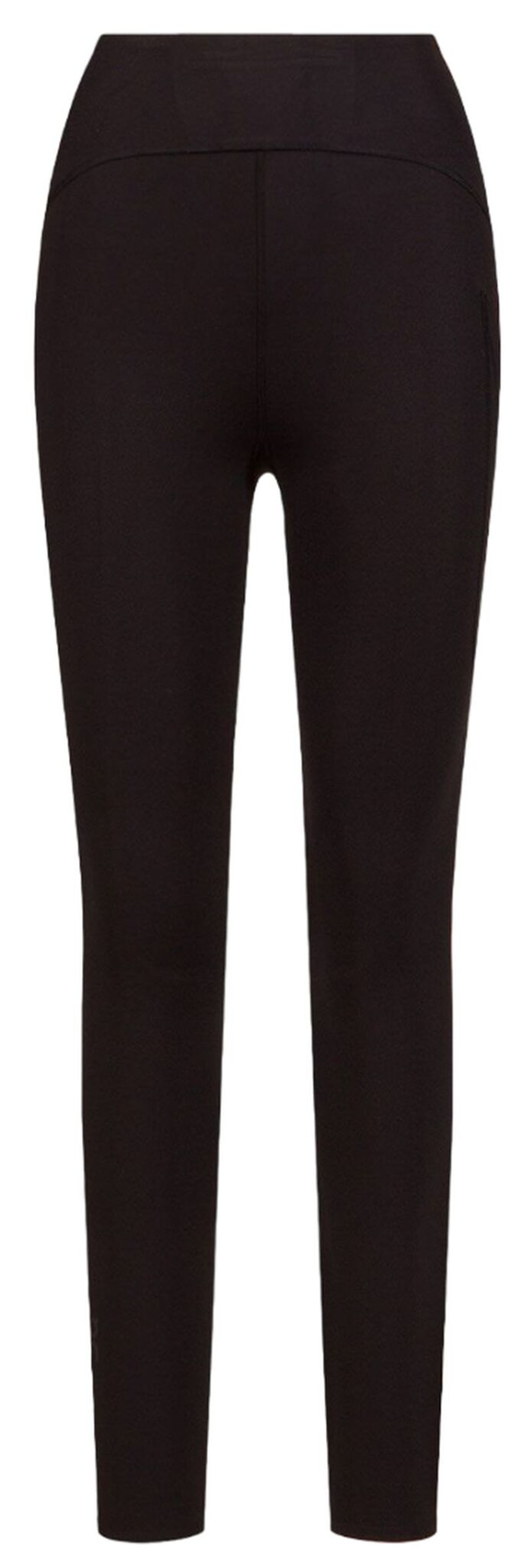 Leginsy On Movement Tights Long - черный