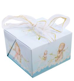 Pavone JP-36/30 Фигурка «Ангелочек-девочка»