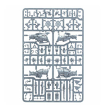 Necromunda: Escher Cutters