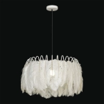 Подвесной светильник Lussole CUSCINO LSP-8601