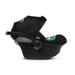 Автокресло Cybex Aton S2 i-Size Moon Black