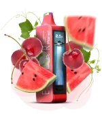 Elf Bar Planet 25000 - Watermelon Cherry (5% nic)
