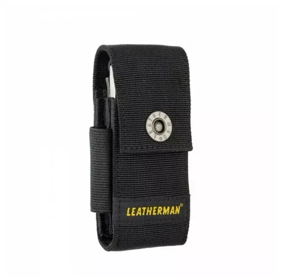 Мультитул Leatherman Rebar, Silver