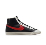 Мужские кроссовки NBA х Nike Blazer Mid '77 EMB '75th Anniversary - Trail Blazers' DD8025-101