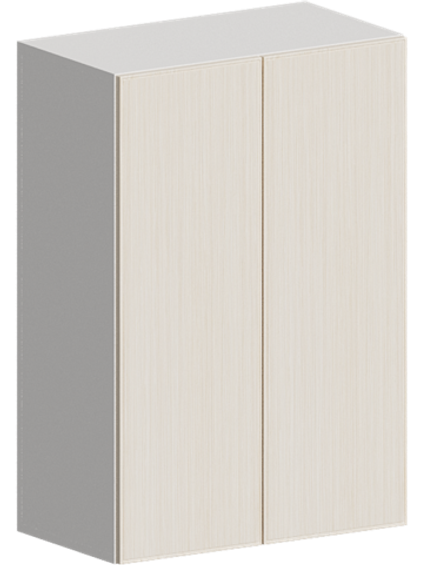 Кухня Модуль ШВВ 609 Белый / Дуб крафт