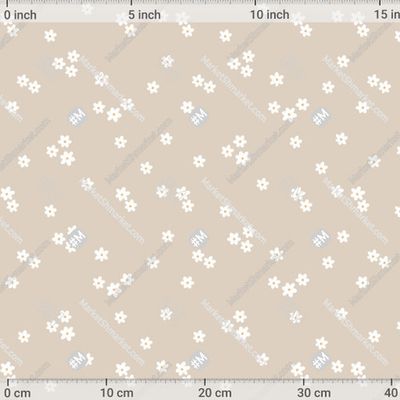 Поле ромашек by Graphic Design Market 435 DPI