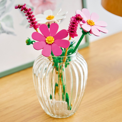Конструктор LEGO Botanicals 11514 Космос — фото 8