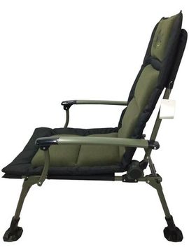 Кресло карповое NORFIN Corby