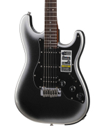 P800-Professional-800-DS Электрогитара, серебристая, GTRS