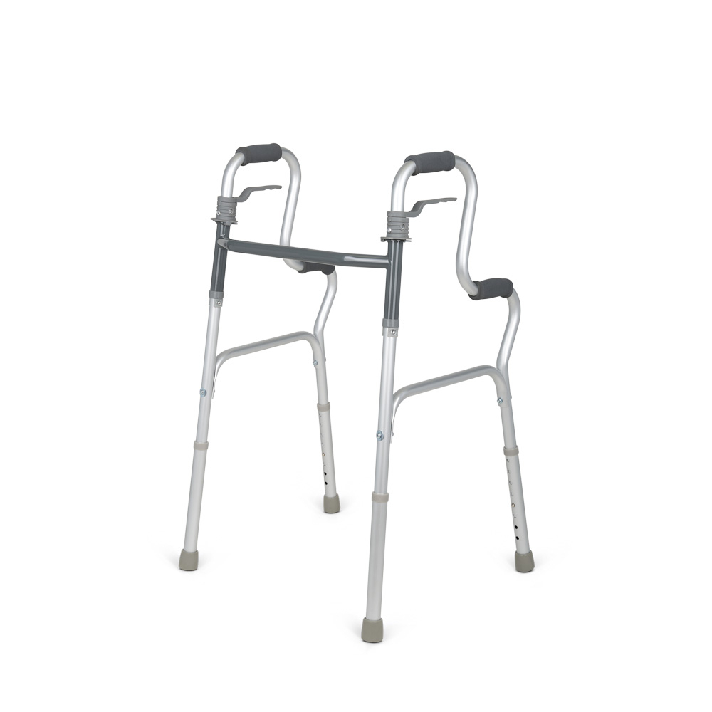 Ходунки инвалидные Армед KR9632L Нешагающий режим