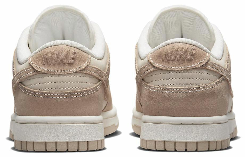 Кроссовки Nike Dunk Low Se "Sandrift" (Женская размерная сетка)