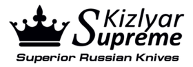Туристические ножи Kizlyar Supreme
