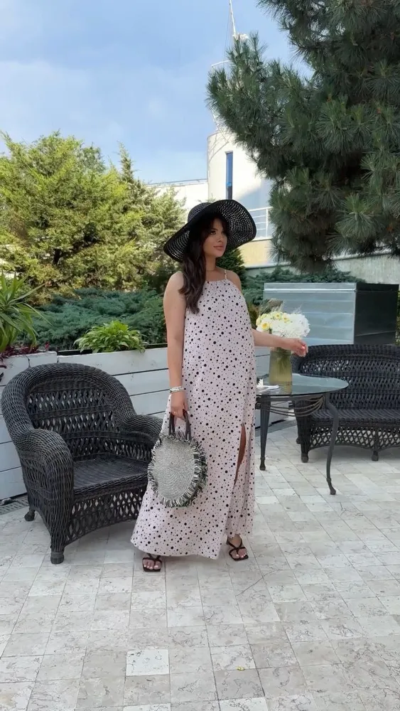 Платье УК-0113-1 Fabrika