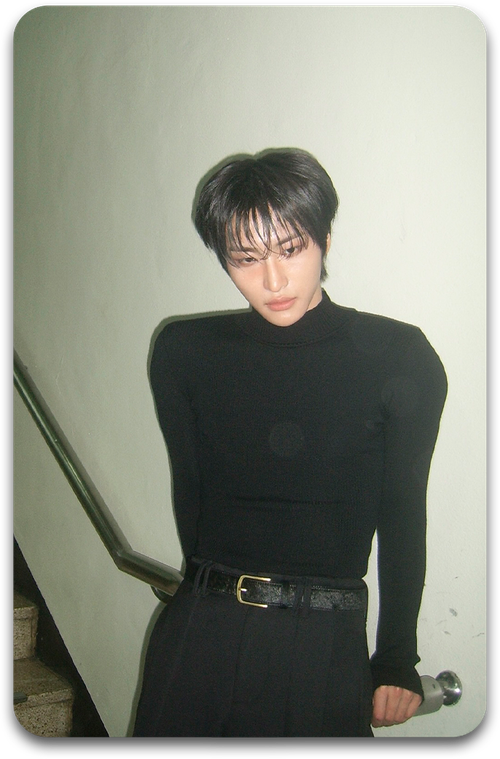 Карта / ATEEZ #1933