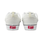 Кеды Vans Knu Skool VLT LX 'Marshmallow White' VN0007QDQJM