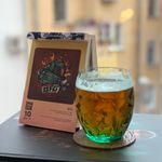 Пивной календарь: 365 этикеток крафтового пива. Лимитированный дизайн