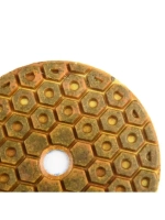 Диск алмазный 100 x 5; P50