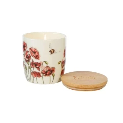 Wax Lyrical - Ароматическая свеча Wrendale Designs 9,2см 62ч Луг / артикул   WR0203  / GTIN 5015802225914