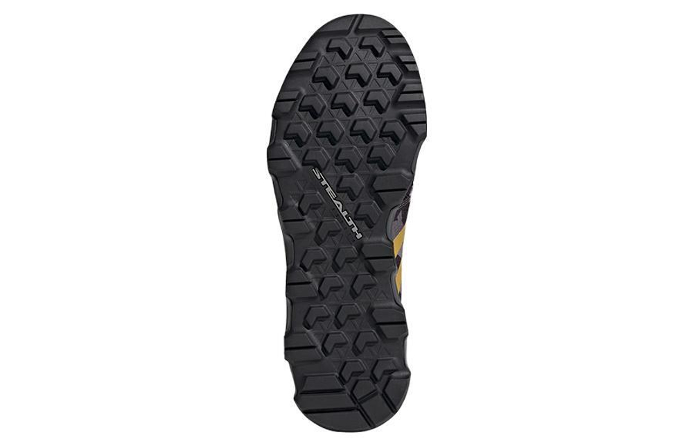 Кроссовки Adidas X9000L4 (Женская размерная сетка)