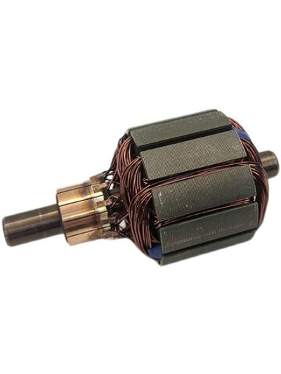 Якорь компрессора пневмоподвески VW Touareg NF / Porsche (958, 971, 95B) / Volvo XC90