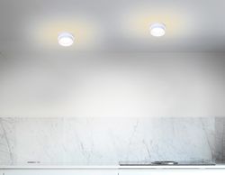 Ambrella Встраиваемый точечный светильник MR16 Techno TN198