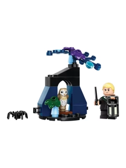 LEGO 30677 Драко в Запретном лесу