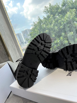 Ботинки Celine