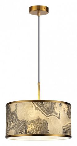 Подвесной светильник Odeon Light Bergi 5064/1