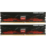 Оперативная память AMD Radeon R9 Gamer Series 16 Гб
