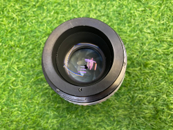Carl Zeiss Jena Biometar 2.8/120mm