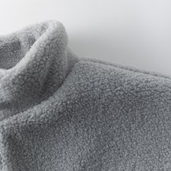 КУРТКА YMKASHIX FURRY BIG LOGO HTF