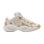 Кроссовки Bbc Ice Cream X Reebok Question Low Name Chains